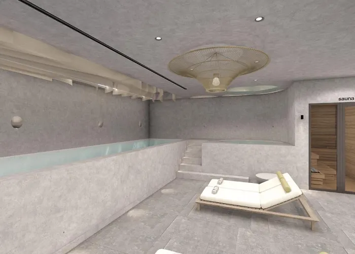 Evexia Boutique Hotel & Spa