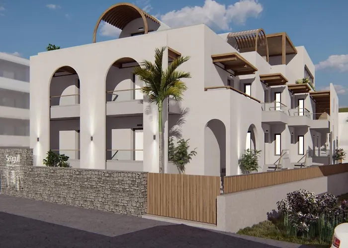 Evexia Boutique Hotel & Spa