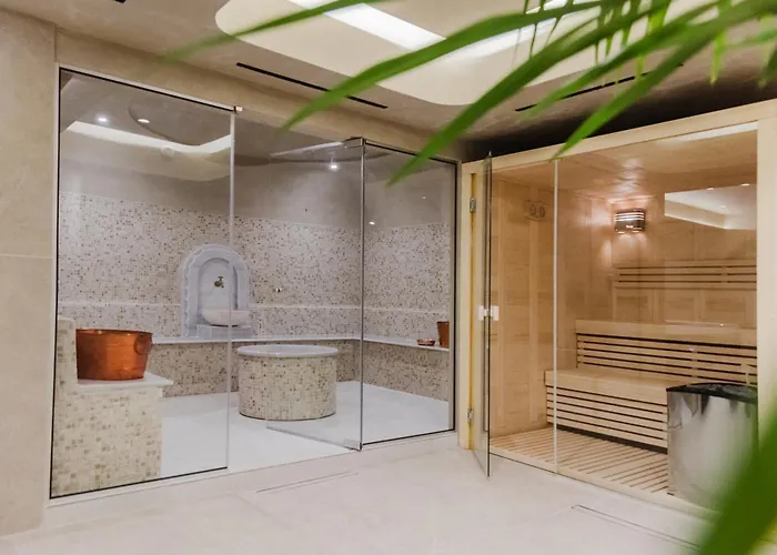 Evexia Boutique Hotel & Spa