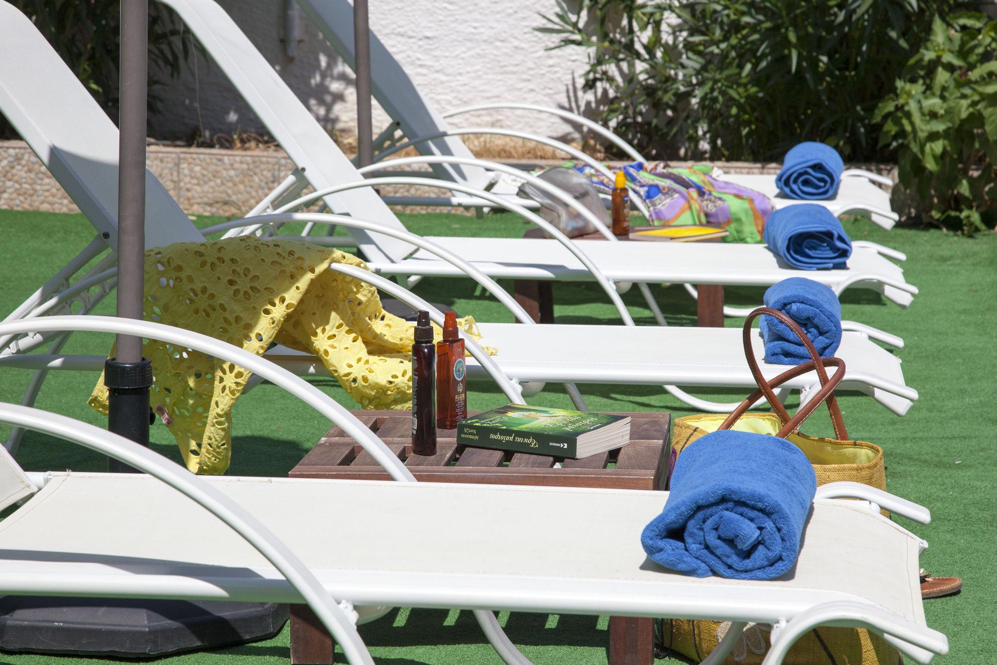 Evexia Boutique & Agia Marina