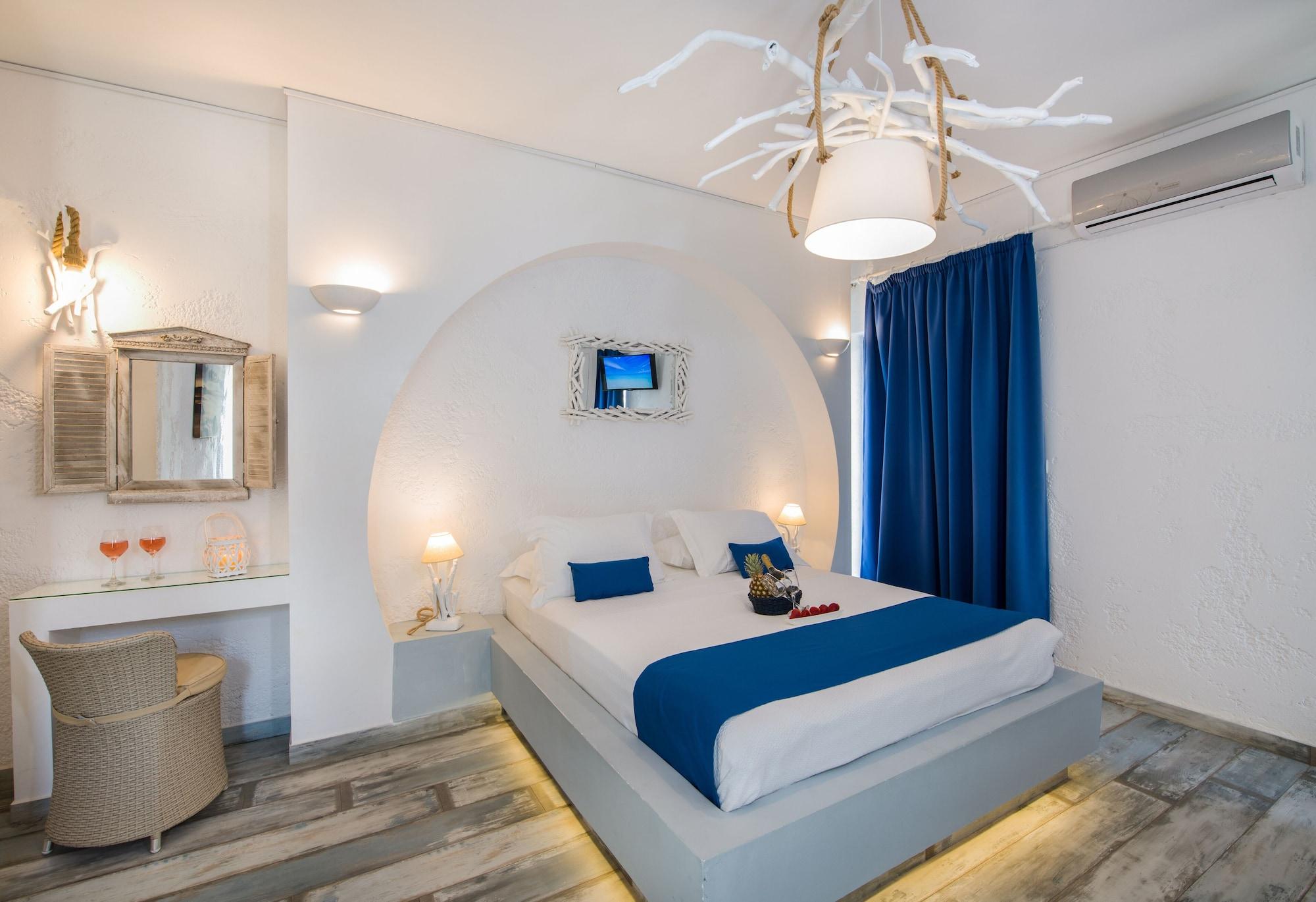 Hotel Evexia Boutique & Agia Marina (Crete)