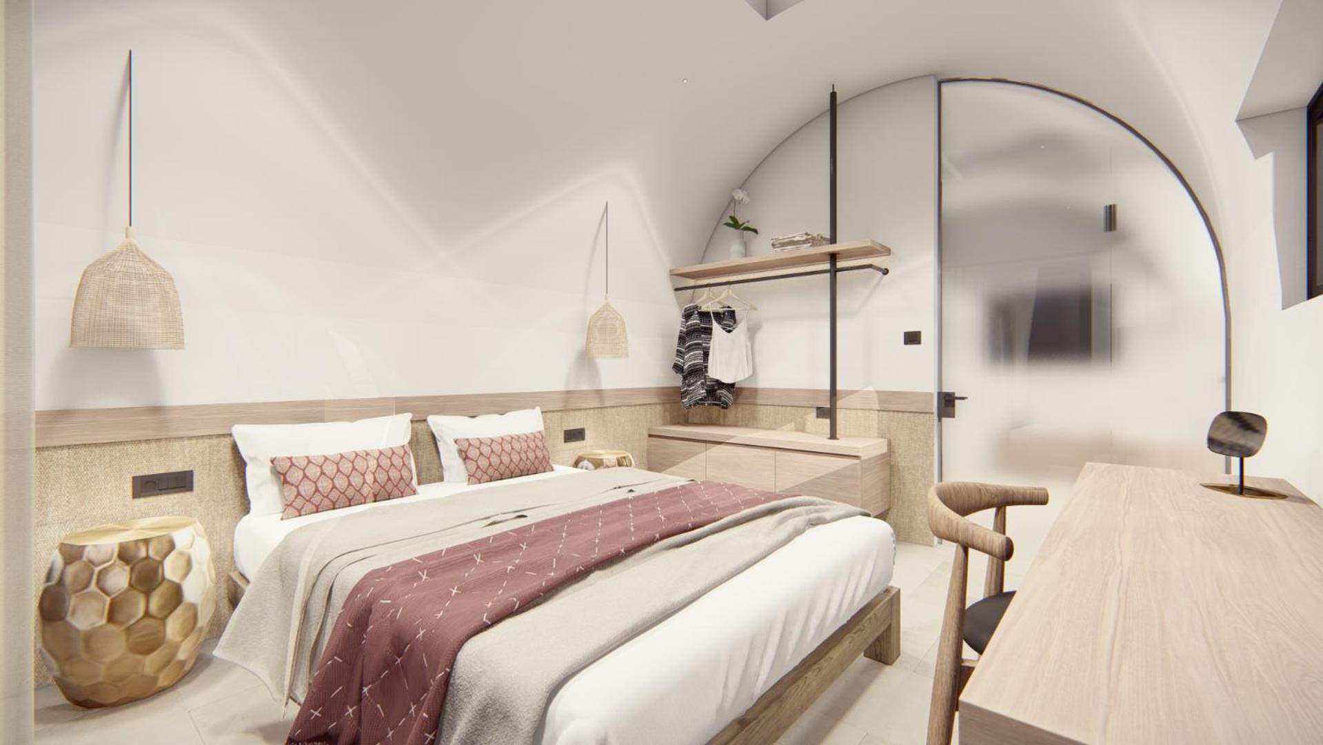 Evexia Boutique & Hotel Agia Marina