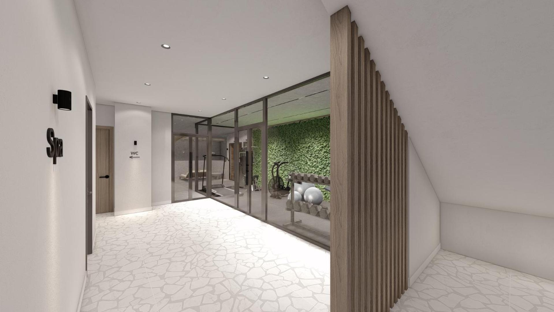 Hotel Evexia Boutique &
