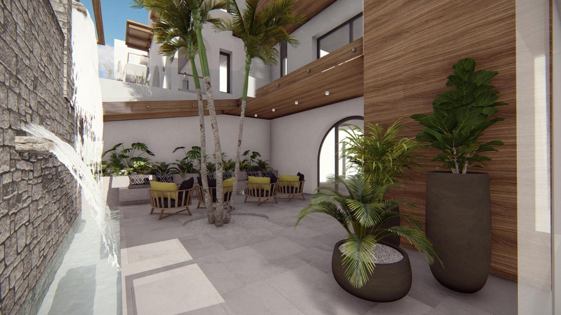 Evexia Boutique & Hotel Agia Marina