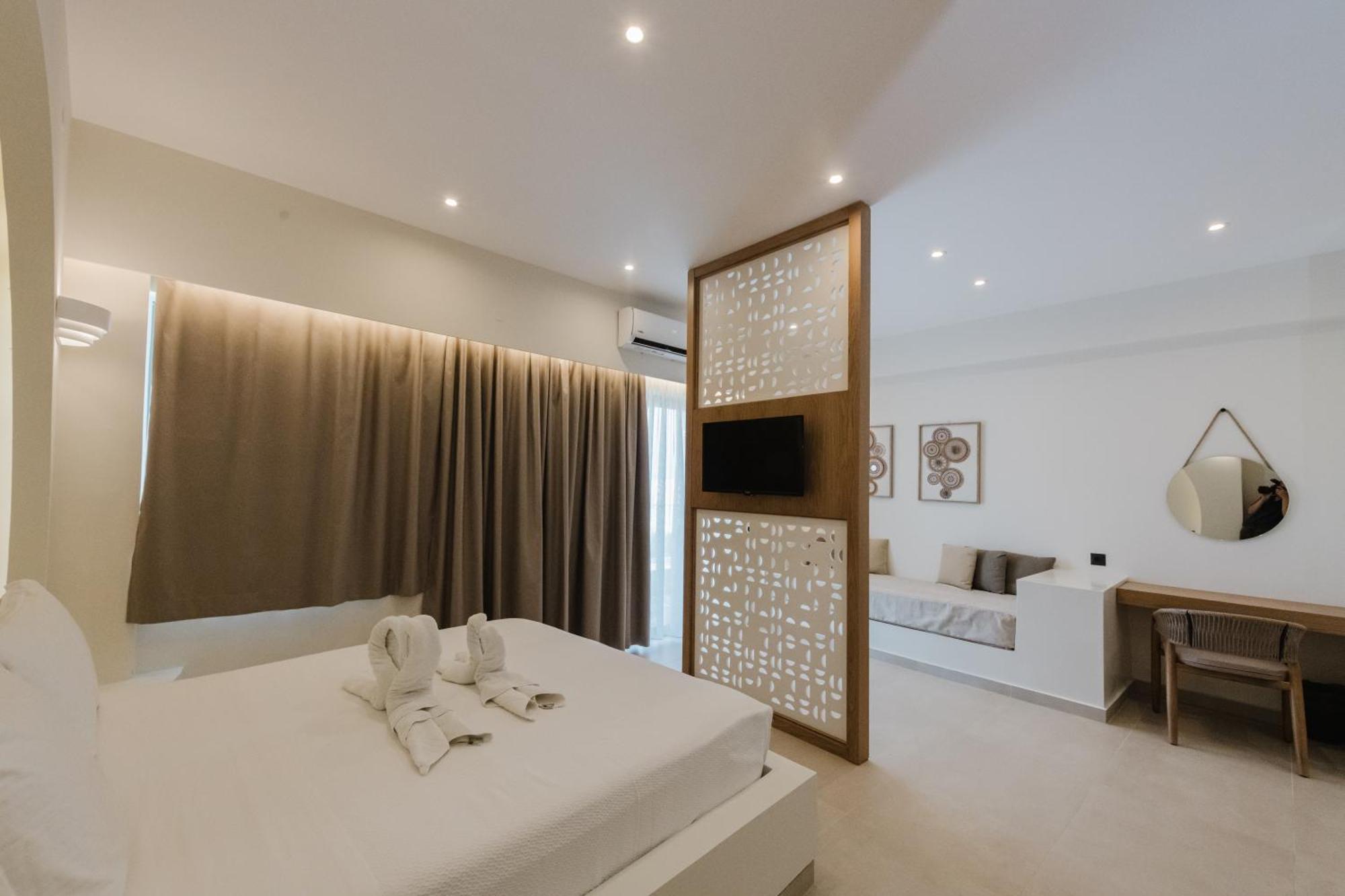 Hotel Evexia Boutique & 4*