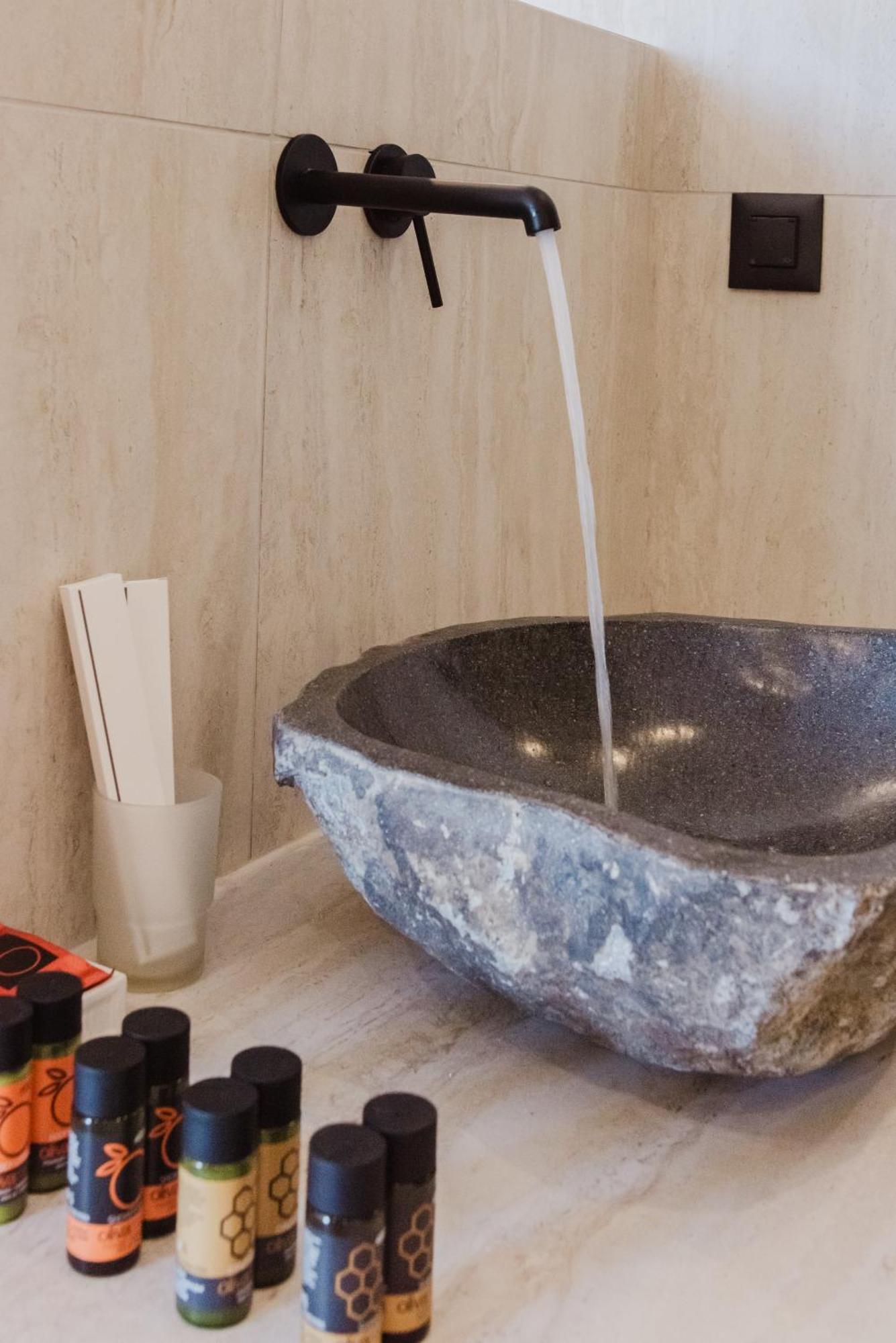 Evexia Boutique & Hotel Agia Marina