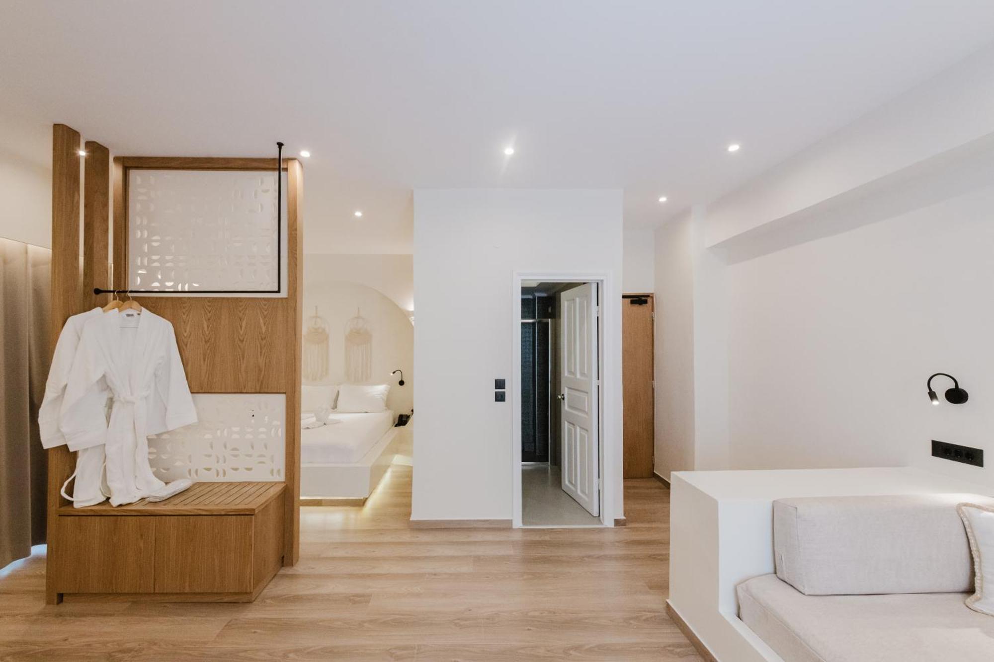 Hotel Evexia Boutique & 4*