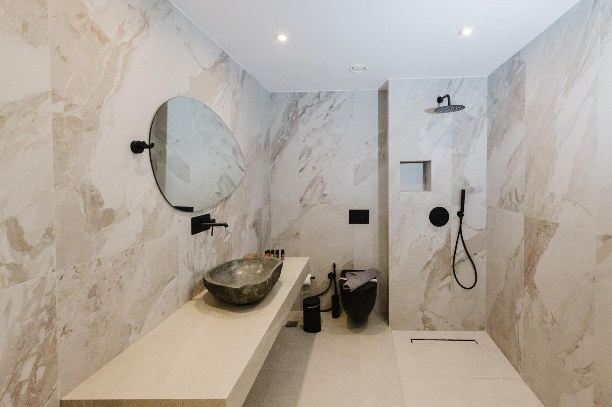 Evexia Boutique & Hotel Agia Marina