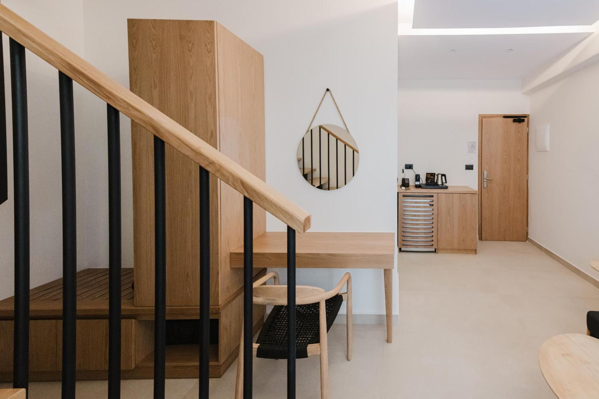 Hotel Evexia Boutique &