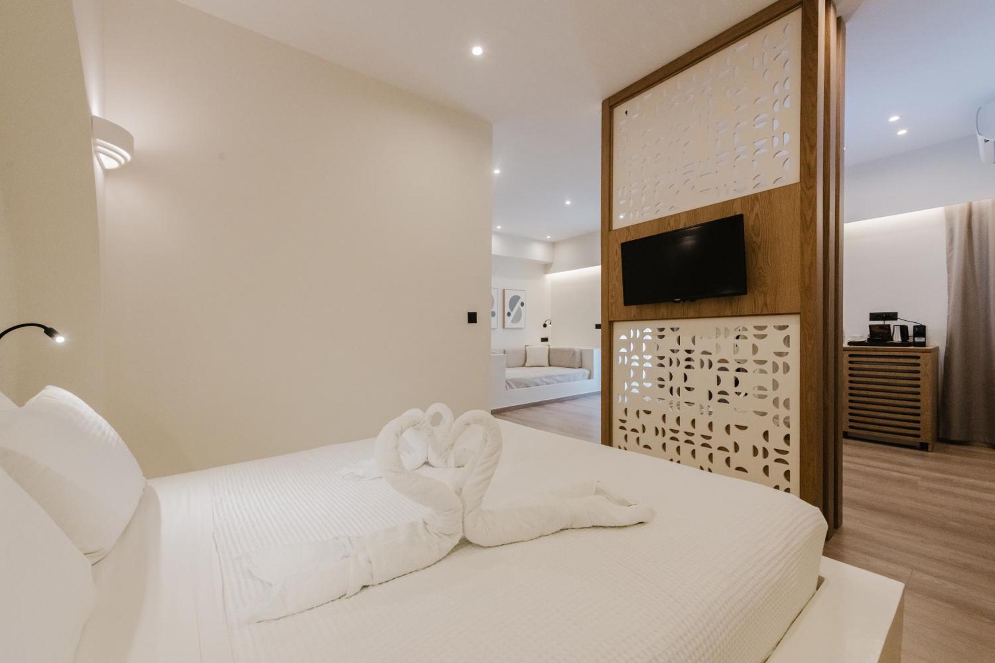 Evexia Boutique & Hotel 4*
