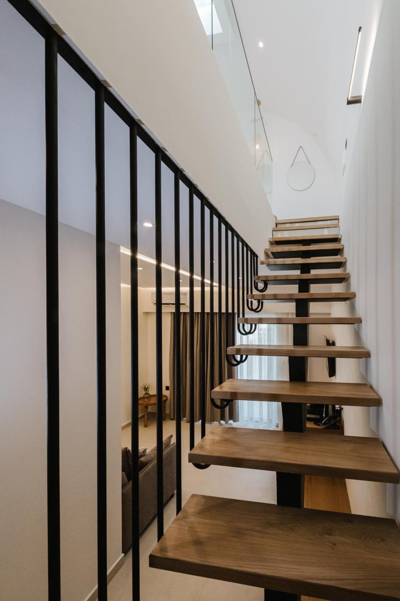 Hotel Evexia Boutique & Agia Marina