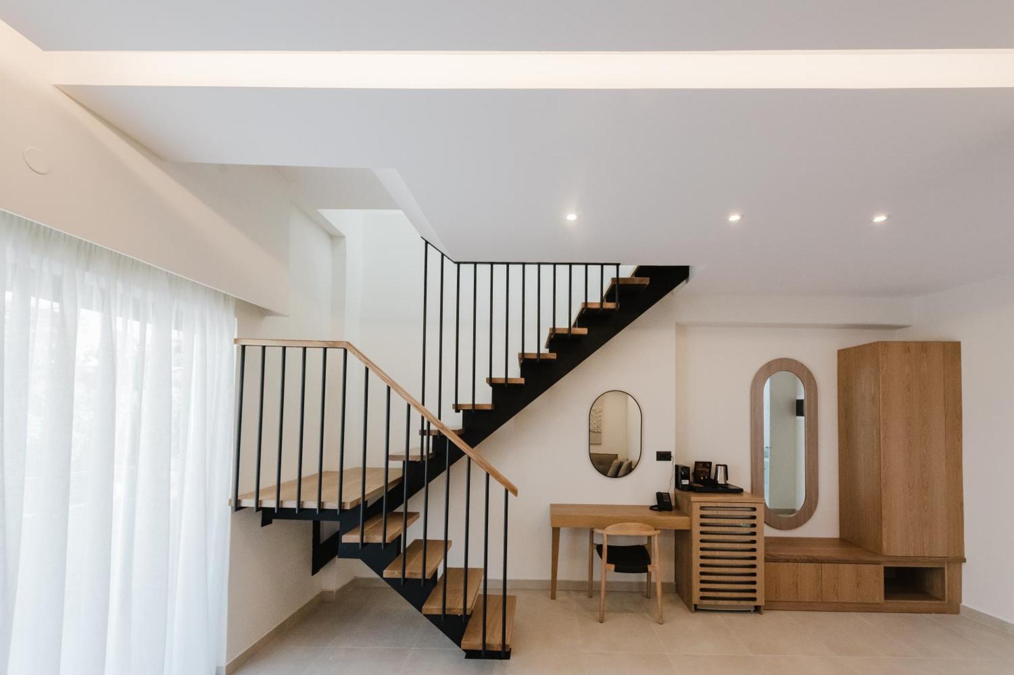 Evexia Boutique & Hotel 4*
