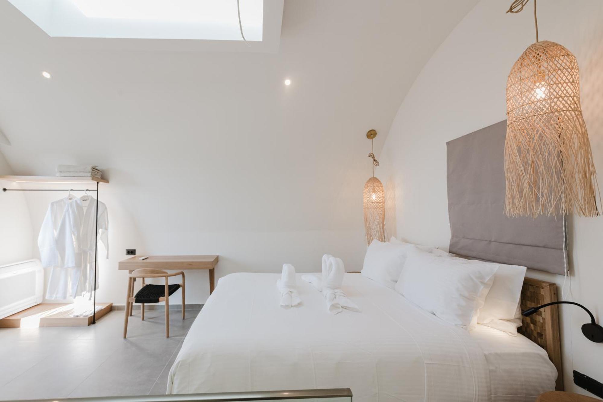 Evexia Boutique & Hotel 4*