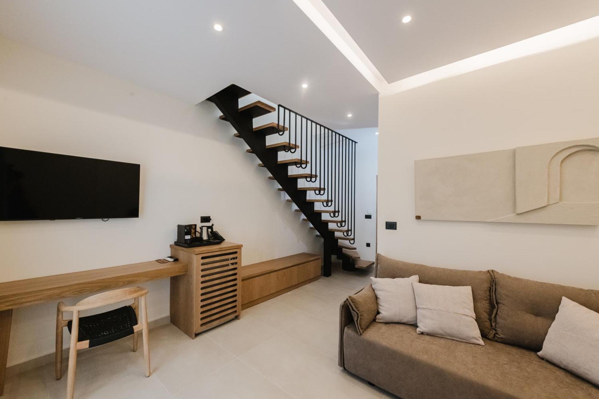 Hotel Evexia Boutique & 4*