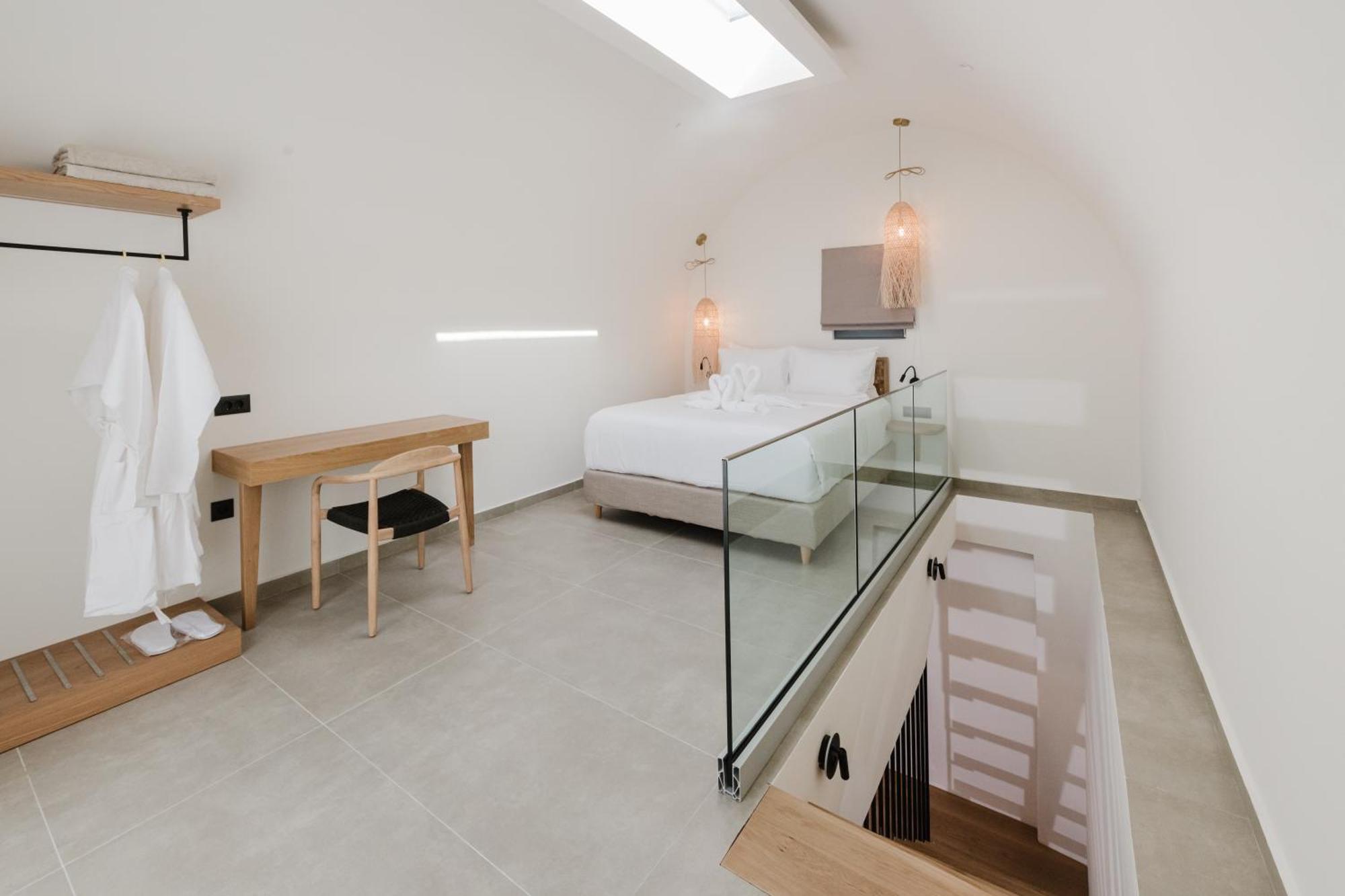 Hotel Evexia Boutique &