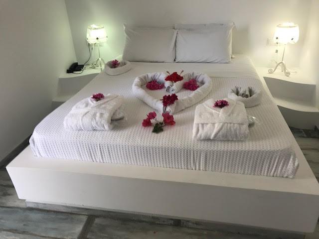 Evexia Boutique & 4* Agia Marina