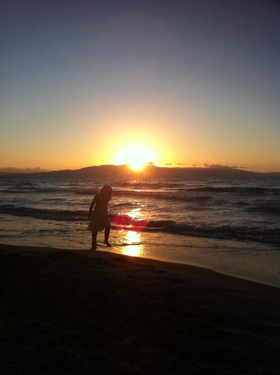 Evexia Boutique & Hotel Agia Marina