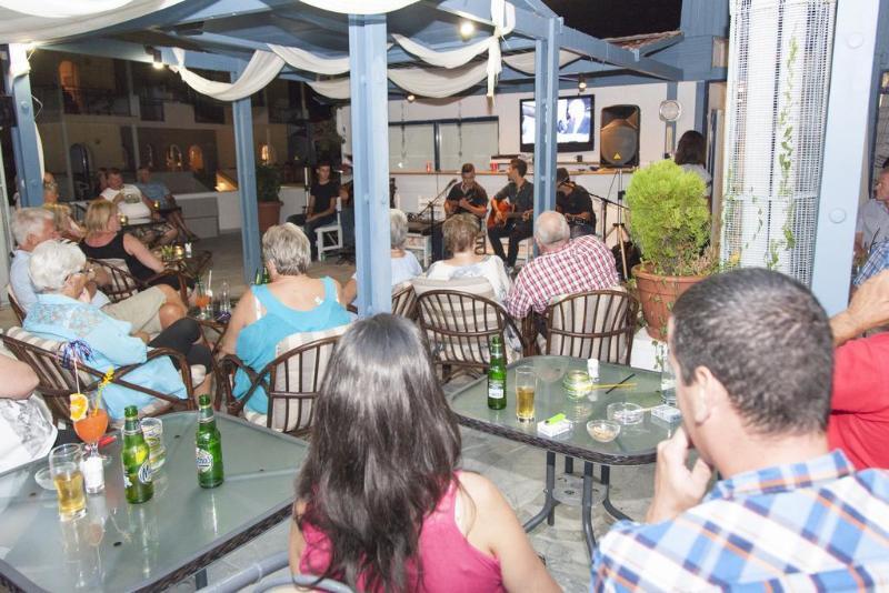 Evexia Boutique & Hotel Agia Marina