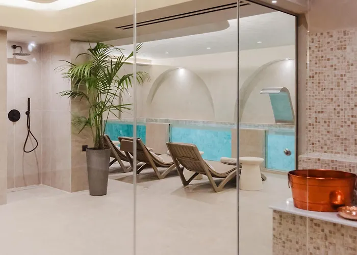 Evexia Boutique Hotel & Spa