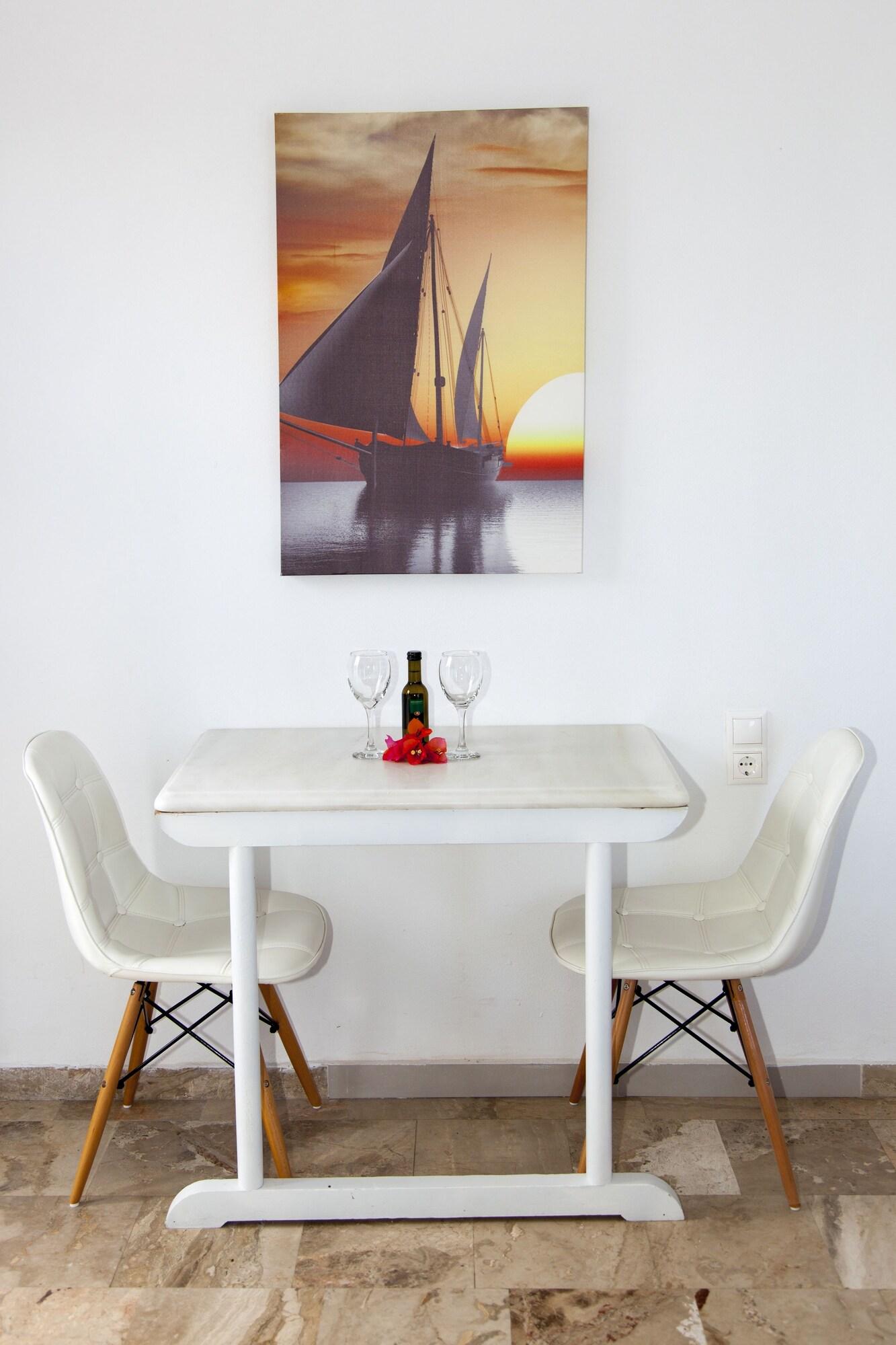 Evexia Boutique & 4* Agia Marina