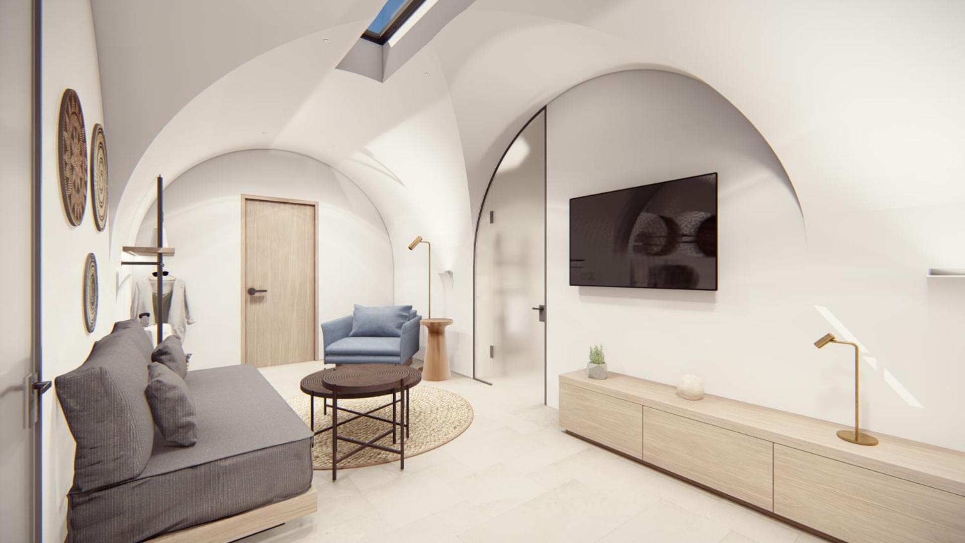 Evexia Boutique & 4* Agia Marina