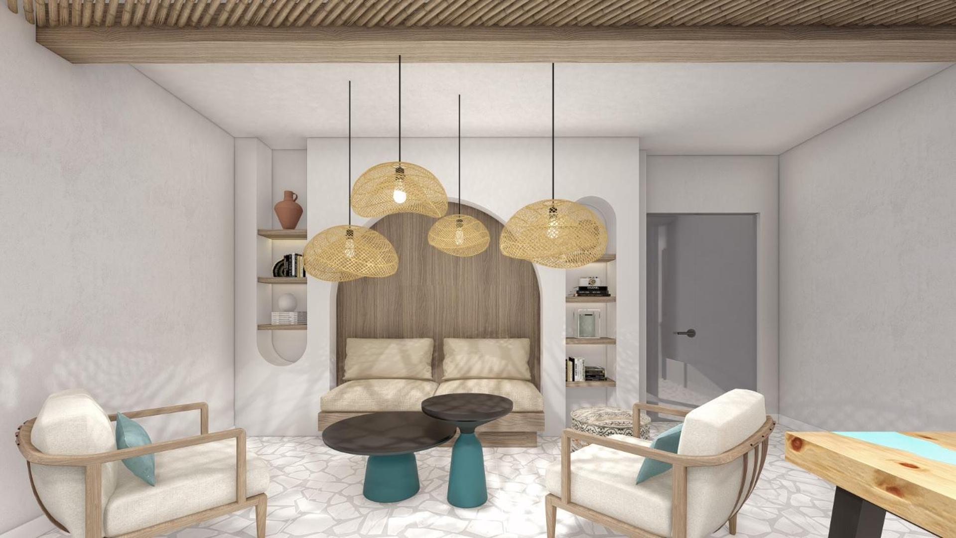 מלון Evexia Boutique & 4*