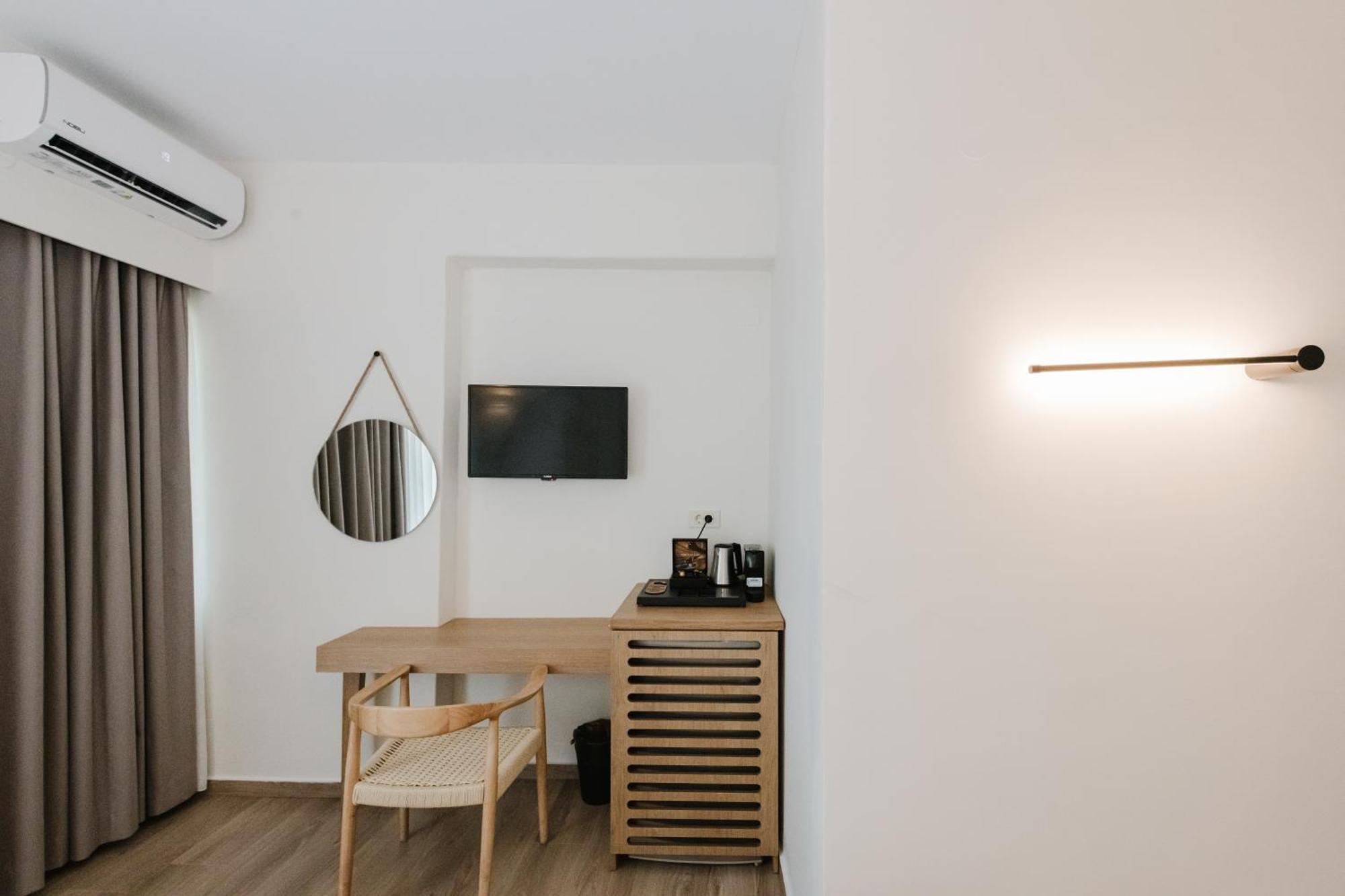 Hotel Evexia Boutique &