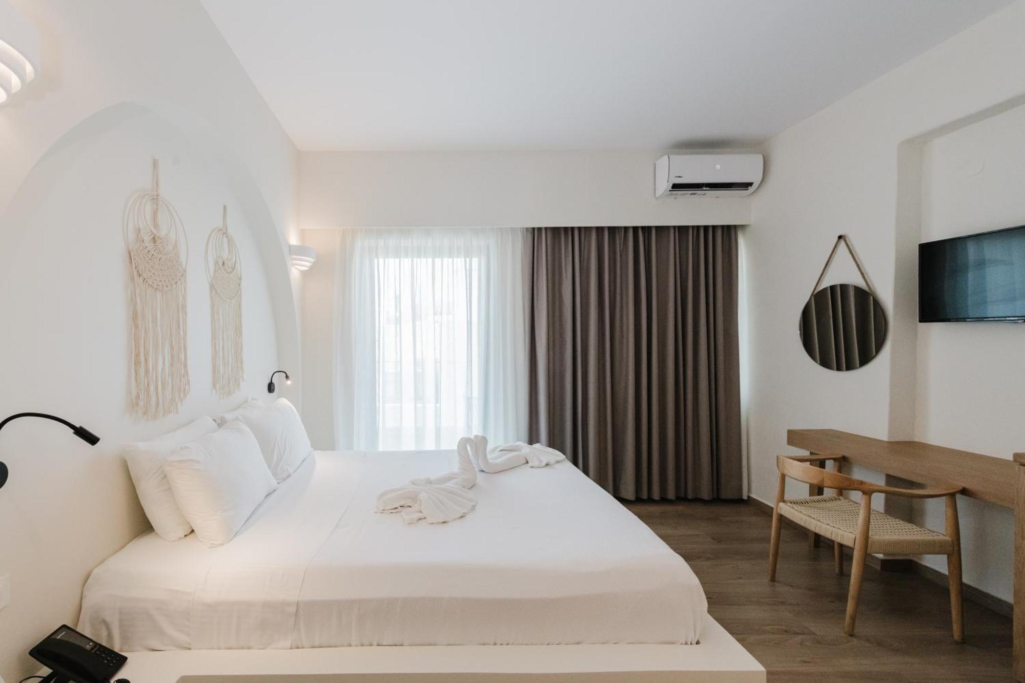 Evexia Boutique & Hotel 4*