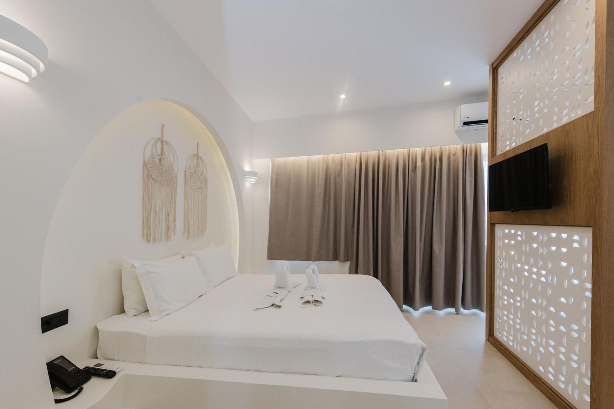 Evexia Boutique & Hotel 4*