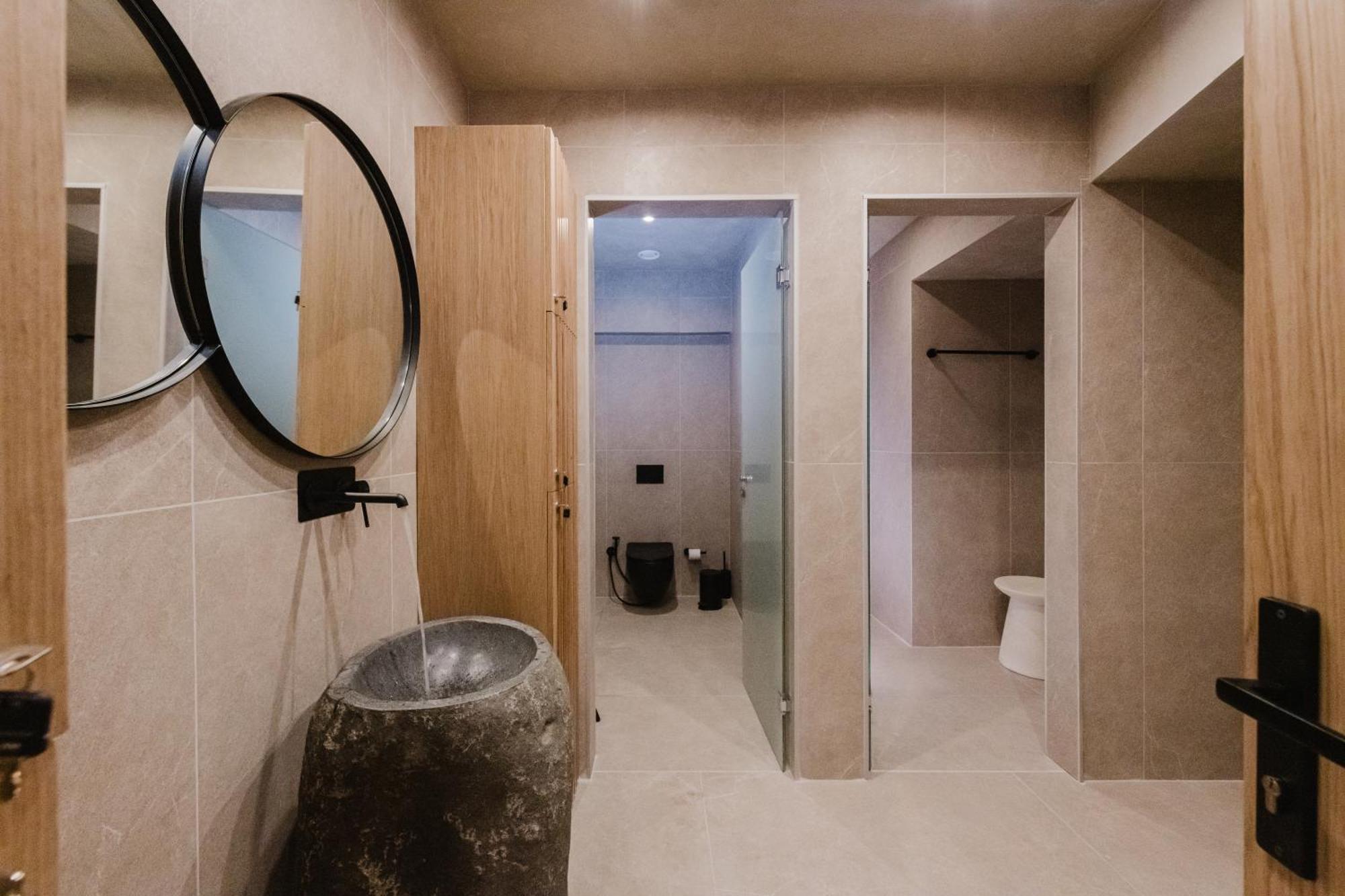 Evexia Boutique & Hotel Agia Marina (Crete)