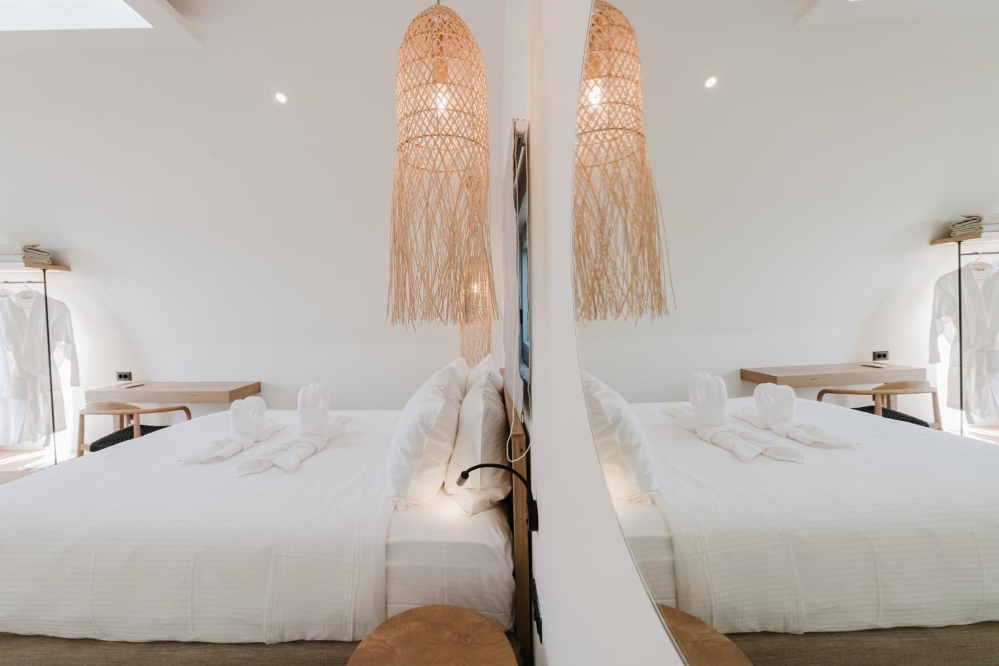 Evexia Boutique & Hotel 4*