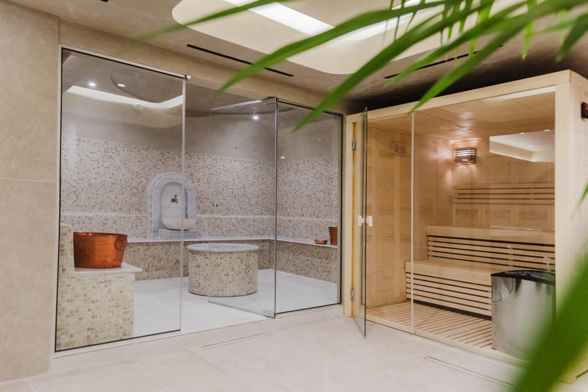 Evexia Boutique & Hotel Agia Marina (Crete)