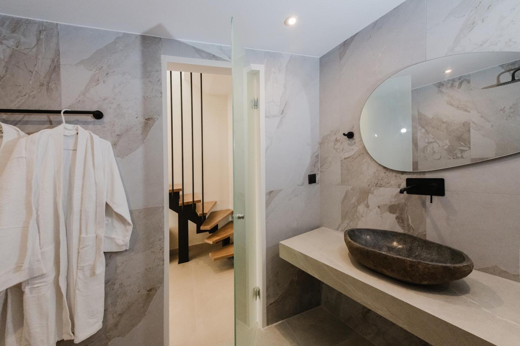Evexia Boutique & 4* Agia Marina (Crete)