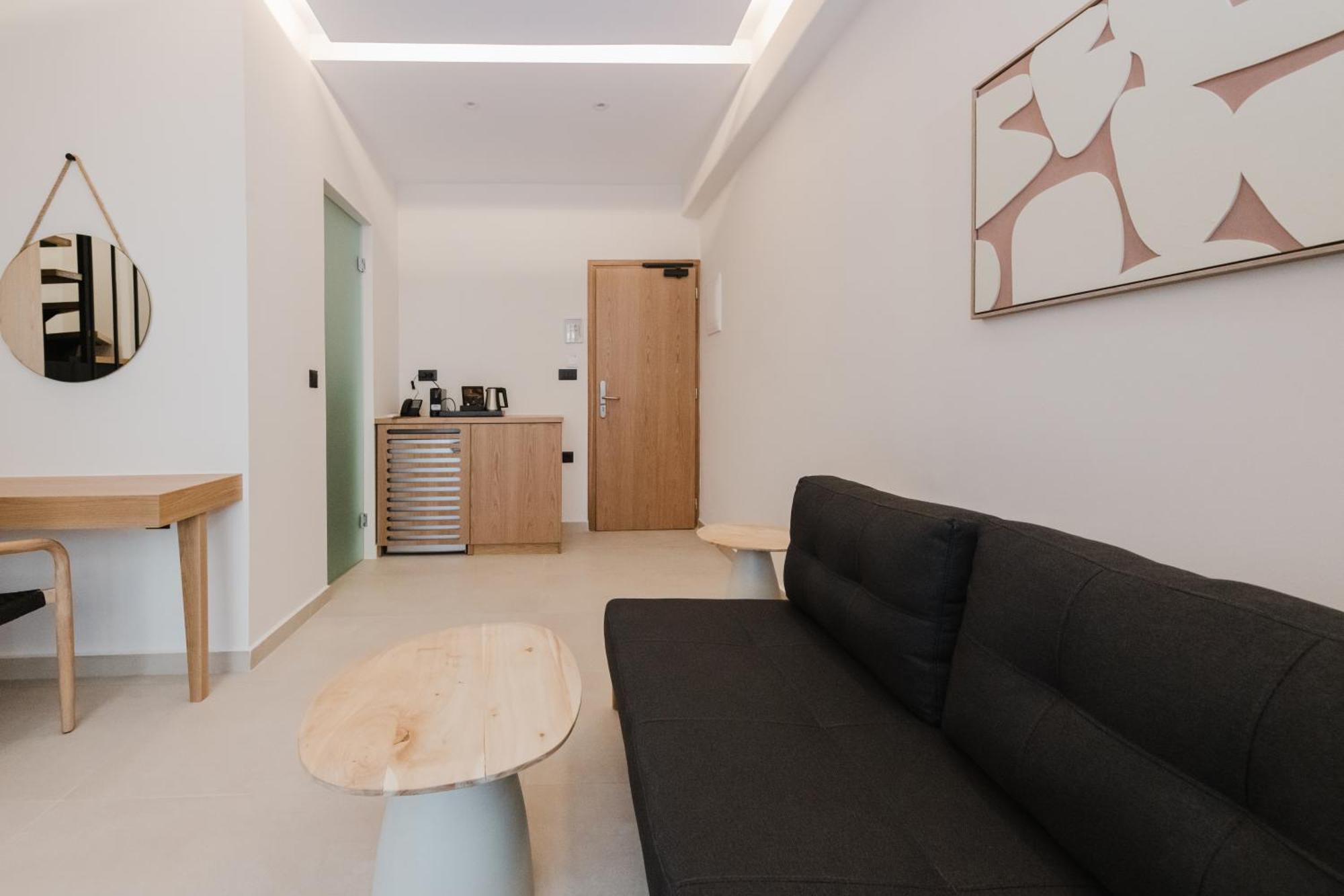 Evexia Boutique & Hotel