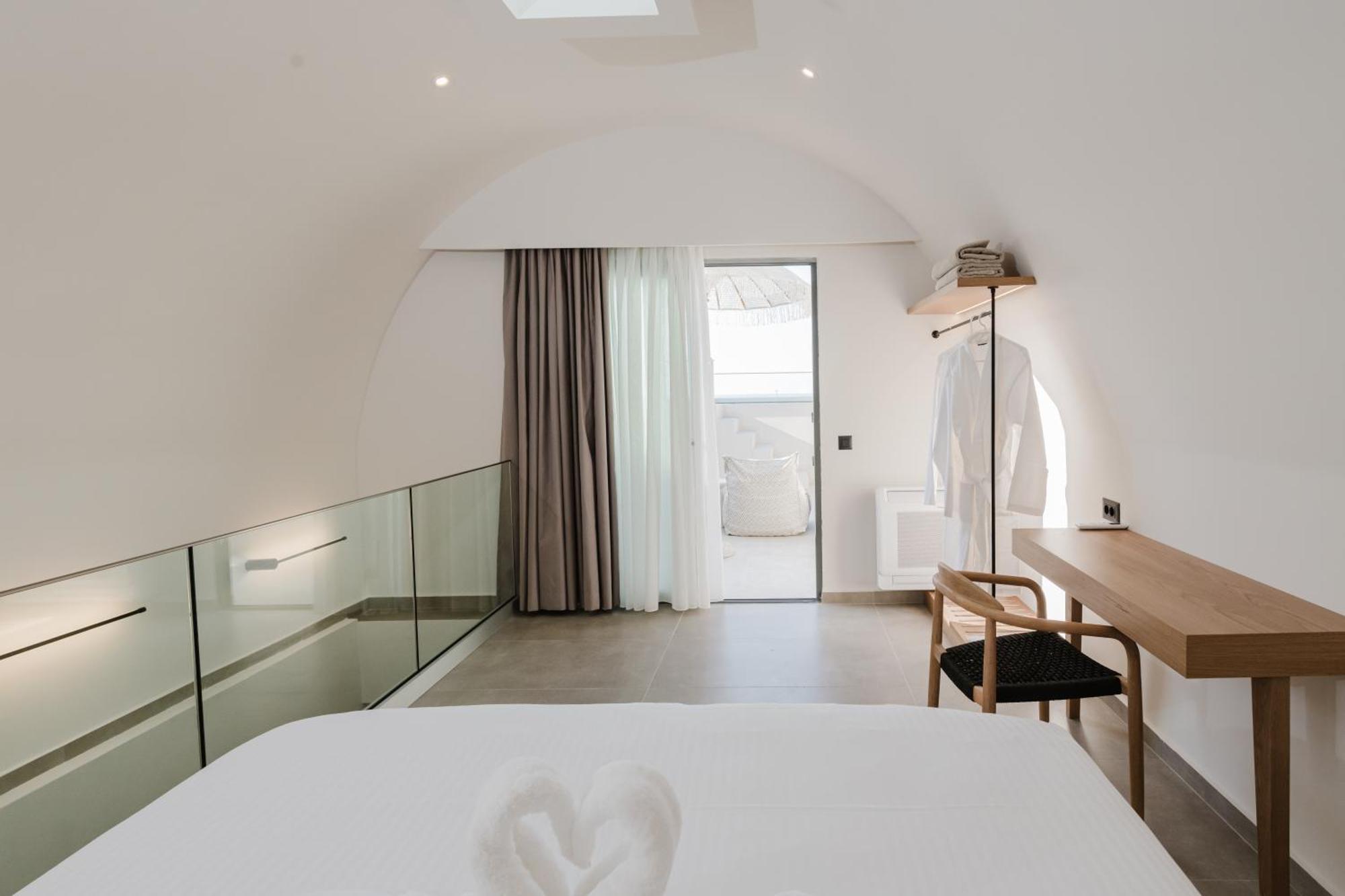Evexia Boutique & Hotel