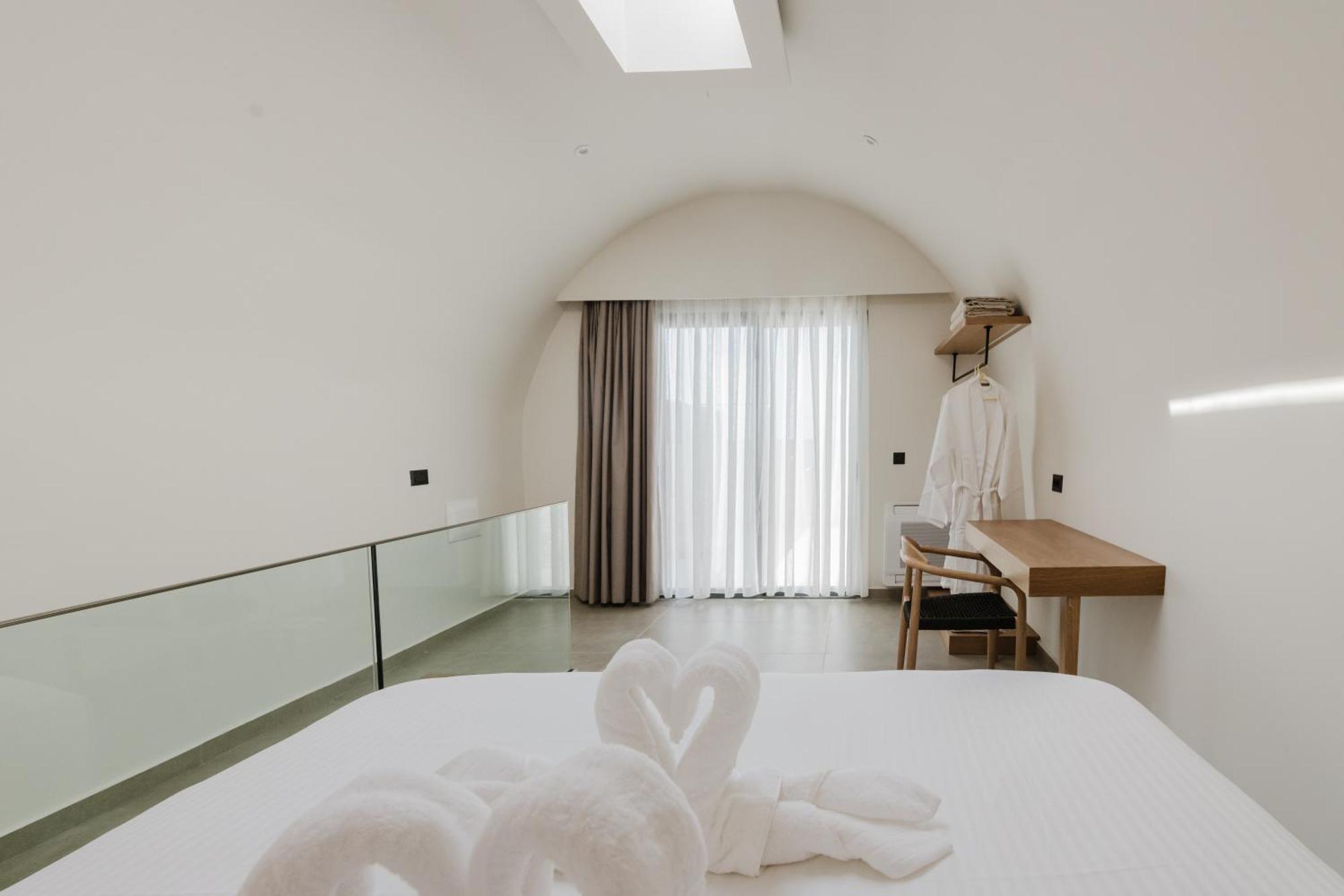 Hotel Evexia Boutique &