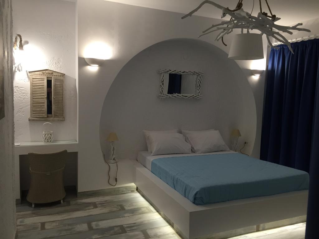 מלון Evexia Boutique & Agia Marina