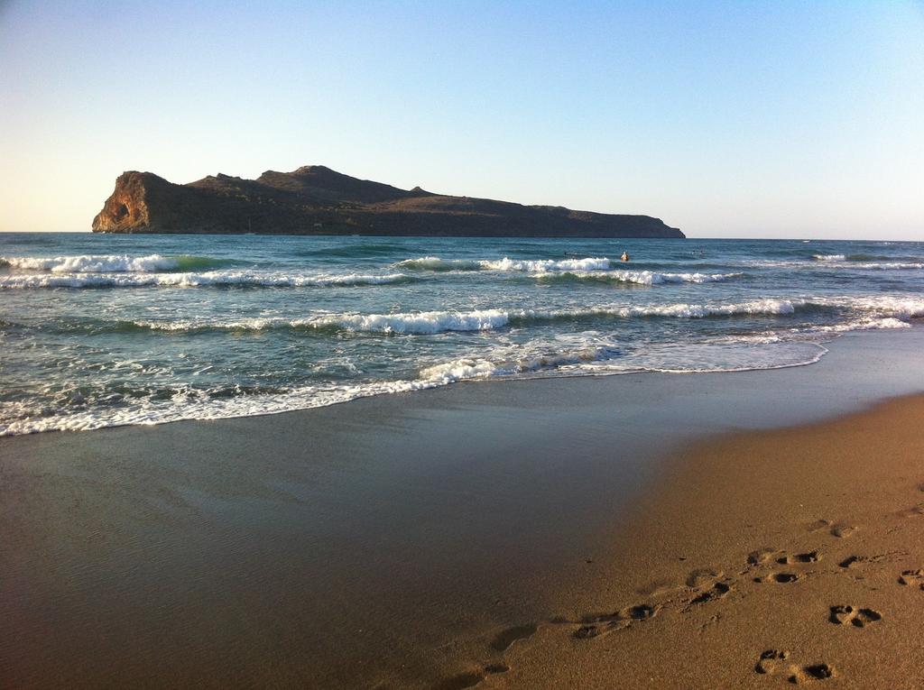 Evexia Boutique & Agia Marina