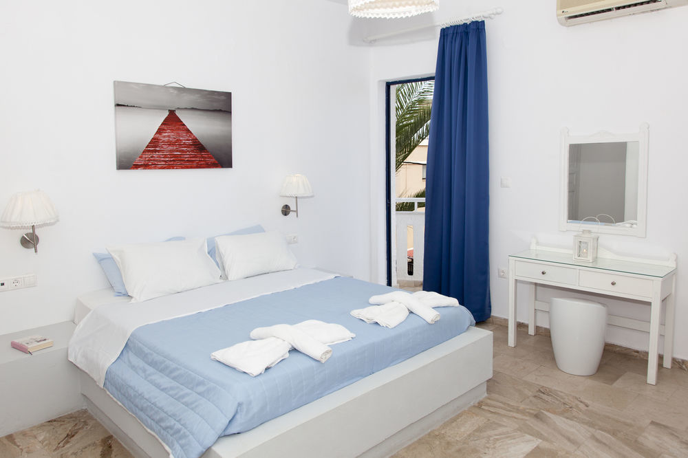 Evexia Boutique & מלון Agia Marina
