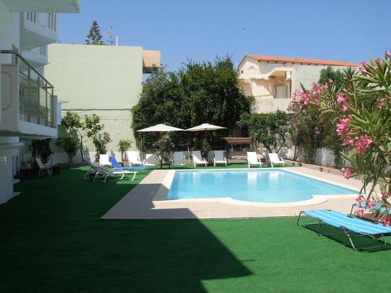 Evexia Boutique & מלון Agia Marina